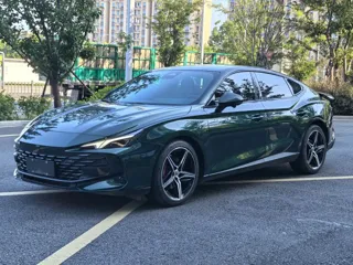 MG MG7 2024 купить из Китая, цена 3 335 000 ₽ — Suifenhe Auto
