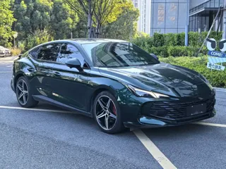MG MG7 2024 купить из Китая, цена 3 335 000 ₽ — Suifenhe Auto