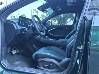 MG MG7 2024 купить из Китая, цена 3 335 000 ₽ — Suifenhe Auto