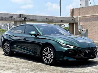 MG MG7 2024 купить из Китая, цена 3 149 000 ₽ — Suifenhe Auto