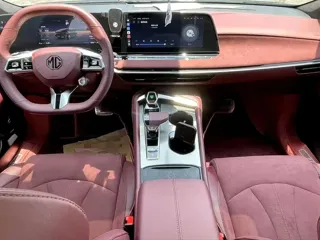 MG MG7 2024 купить из Китая, цена 3 149 000 ₽ — Suifenhe Auto