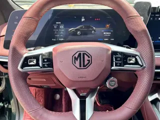 MG MG7 2024 купить из Китая, цена 3 149 000 ₽ — Suifenhe Auto