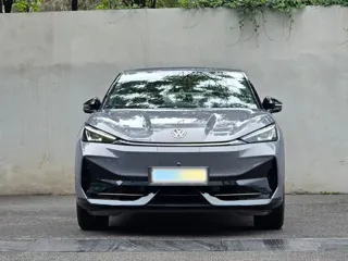 Volkswagen Yuzhong 06 2025 купить из Китая, цена 3 840 000 ₽ — Suifenhe Auto