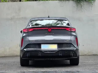 Volkswagen Yuzhong 06 2025 купить из Китая, цена 3 840 000 ₽ — Suifenhe Auto