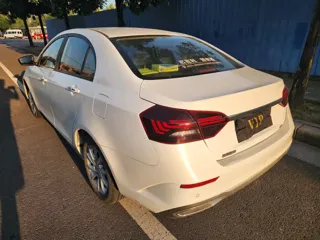 Geely Emgrand 2021 купить из Китая, цена 1 059 000 ₽ — Suifenhe Auto