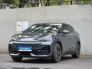 Volkswagen Yuzhong 06 2025