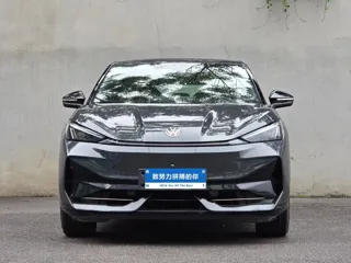 Volkswagen Yuzhong 06 2025 купить из Китая, цена 3 840 000 ₽ — Suifenhe Auto