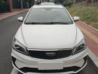 Geely Emgrand 2021 купить из Китая, цена 1 138 000 ₽ — Suifenhe Auto