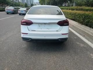 Geely Emgrand 2021 купить из Китая, цена 1 138 000 ₽ — Suifenhe Auto