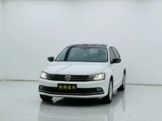 Volkswagen Sagitar 2019 купить из Китая, цена 1 339 000 ₽ — Suifenhe Auto