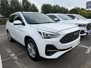 Haval M6 2020 купить из Китая, цена 1 265 000 ₽ — Suifenhe Auto