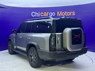 Jetour Traveller 2025 купить из Китая, цена 4 992 000 ₽ — Suifenhe Auto