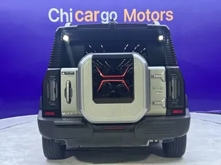 Jetour Traveller 2025 купить из Китая, цена 4 992 000 ₽ — Suifenhe Auto