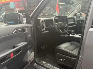 Jetour Traveller 2025 купить из Китая, цена 4 336 000 ₽ — Suifenhe Auto