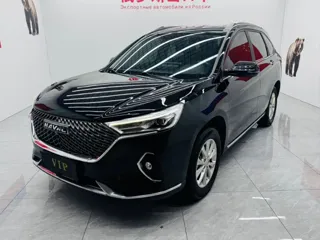 Haval M6 2022