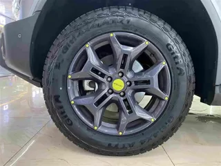Jetour Traveller 2024 купить из Китая, цена 4 036 000 ₽ — Suifenhe Auto