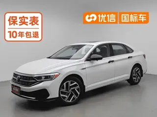 Volkswagen Sagitar 2022 купить из Китая, цена 1 328 000 ₽ — Suifenhe Auto