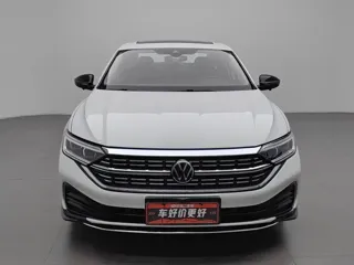 Volkswagen Sagitar 2022 купить из Китая, цена 1 328 000 ₽ — Suifenhe Auto
