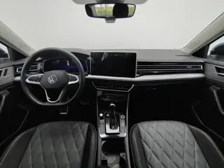 Volkswagen Sagitar 2022 купить из Китая, цена 1 328 000 ₽ — Suifenhe Auto