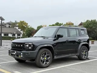 Jetour Traveller 2024 купить из Китая, цена 4 125 000 ₽ — Suifenhe Auto