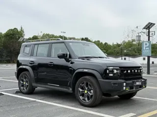 Jetour Traveller 2024 купить из Китая, цена 4 125 000 ₽ — Suifenhe Auto