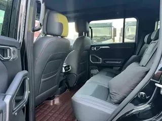 Jetour Traveller 2024 купить из Китая, цена 4 125 000 ₽ — Suifenhe Auto