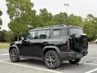 Jetour Traveller 2024 купить из Китая, цена 4 125 000 ₽ — Suifenhe Auto