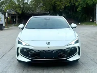 MG MG7 2024 купить из Китая, цена 2 780 000 ₽ — Suifenhe Auto