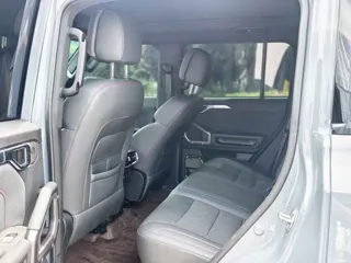 Jetour Traveller 2024 купить из Китая, цена 3 537 000 ₽ — Suifenhe Auto