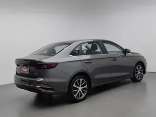 Geely Emgrand 2022 купить из Китая, цена 1 020 000 ₽ — Suifenhe Auto