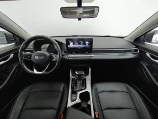 Geely Emgrand 2022 купить из Китая, цена 1 020 000 ₽ — Suifenhe Auto