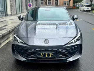 MG MG7 2025 купить из Китая, цена 3 347 000 ₽ — Suifenhe Auto