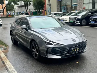 MG MG7 2025 купить из Китая, цена 3 347 000 ₽ — Suifenhe Auto
