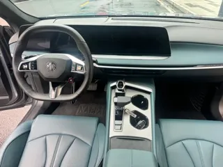 MG MG7 2025 купить из Китая, цена 3 347 000 ₽ — Suifenhe Auto