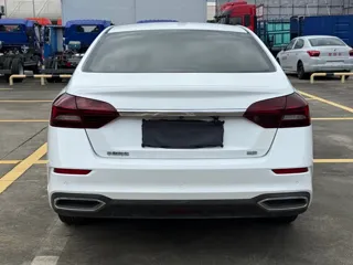 Geely Emgrand 2021 купить из Китая, цена 1 214 000 ₽ — Suifenhe Auto