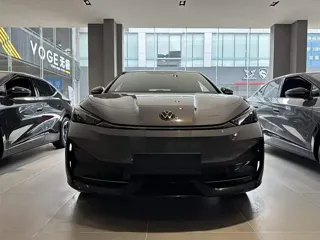 Volkswagen Yuzhong 06 2025 купить из Китая, цена 3 588 000 ₽ — Suifenhe Auto