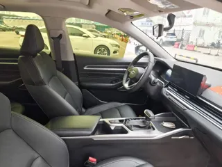 Geely Emgrand 2021 купить из Китая, цена 1 266 000 ₽ — Suifenhe Auto