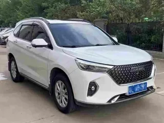 Haval M6 2021 купить из Китая, цена 1 515 000 ₽ — Suifenhe Auto
