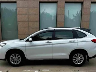 Haval M6 2021 купить из Китая, цена 1 515 000 ₽ — Suifenhe Auto