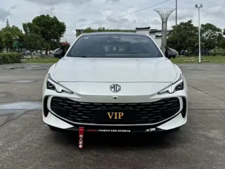MG MG7 2026 купить из Китая, цена 2 986 000 ₽ — Suifenhe Auto