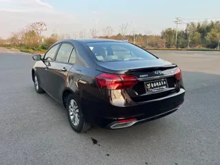 Geely Emgrand 2018 купить из Китая, цена 964 000 ₽ — Suifenhe Auto