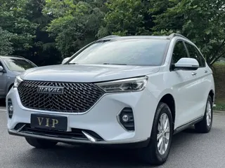 Haval M6 2023 купить из Китая, цена 1 387 000 ₽ — Suifenhe Auto