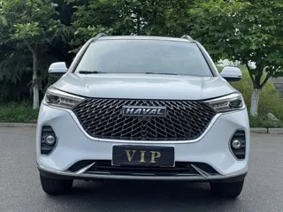 Haval M6 2023 купить из Китая, цена 1 387 000 ₽ — Suifenhe Auto