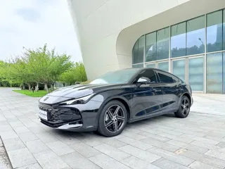 MG MG7 2024 купить из Китая, цена 2 769 000 ₽ — Suifenhe Auto