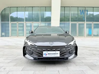 MG MG7 2024 купить из Китая, цена 2 769 000 ₽ — Suifenhe Auto