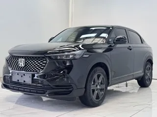 Honda XR-V 2023 купить из Китая, цена 2 134 000 ₽ — Suifenhe Auto
