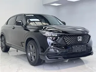 Honda XR-V 2023 купить из Китая, цена 2 134 000 ₽ — Suifenhe Auto