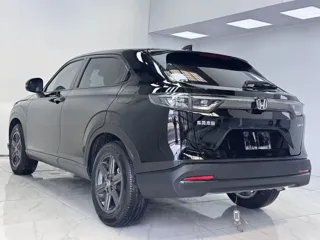 Honda XR-V 2023 купить из Китая, цена 2 134 000 ₽ — Suifenhe Auto