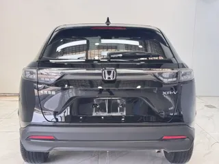 Honda XR-V 2023 купить из Китая, цена 2 134 000 ₽ — Suifenhe Auto