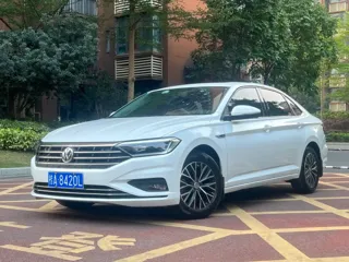 Volkswagen Sagitar 2020 купить из Китая, цена 1 533 000 ₽ — Suifenhe Auto